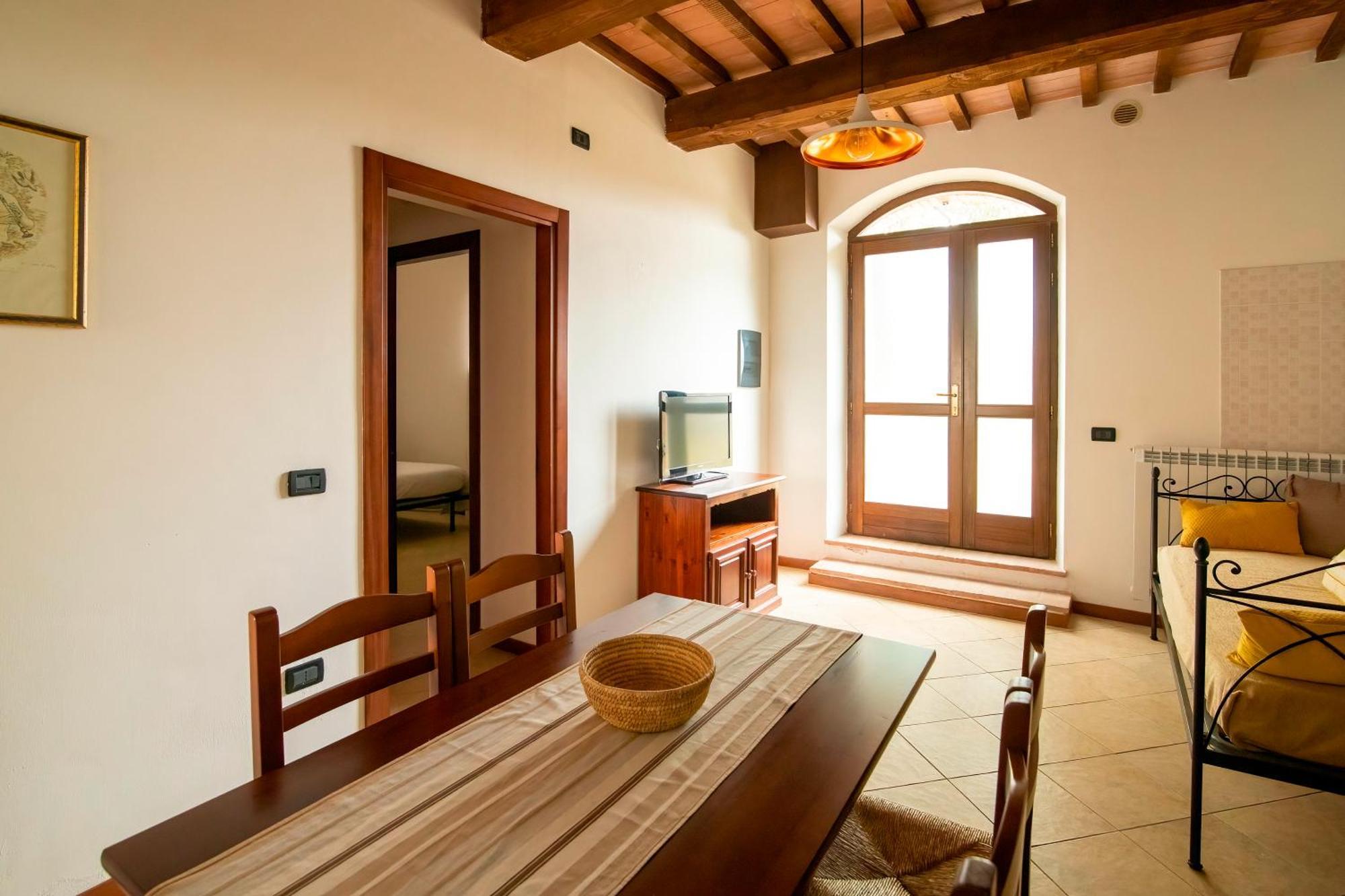 Casale Rancaglia Villa Gubbio Room photo