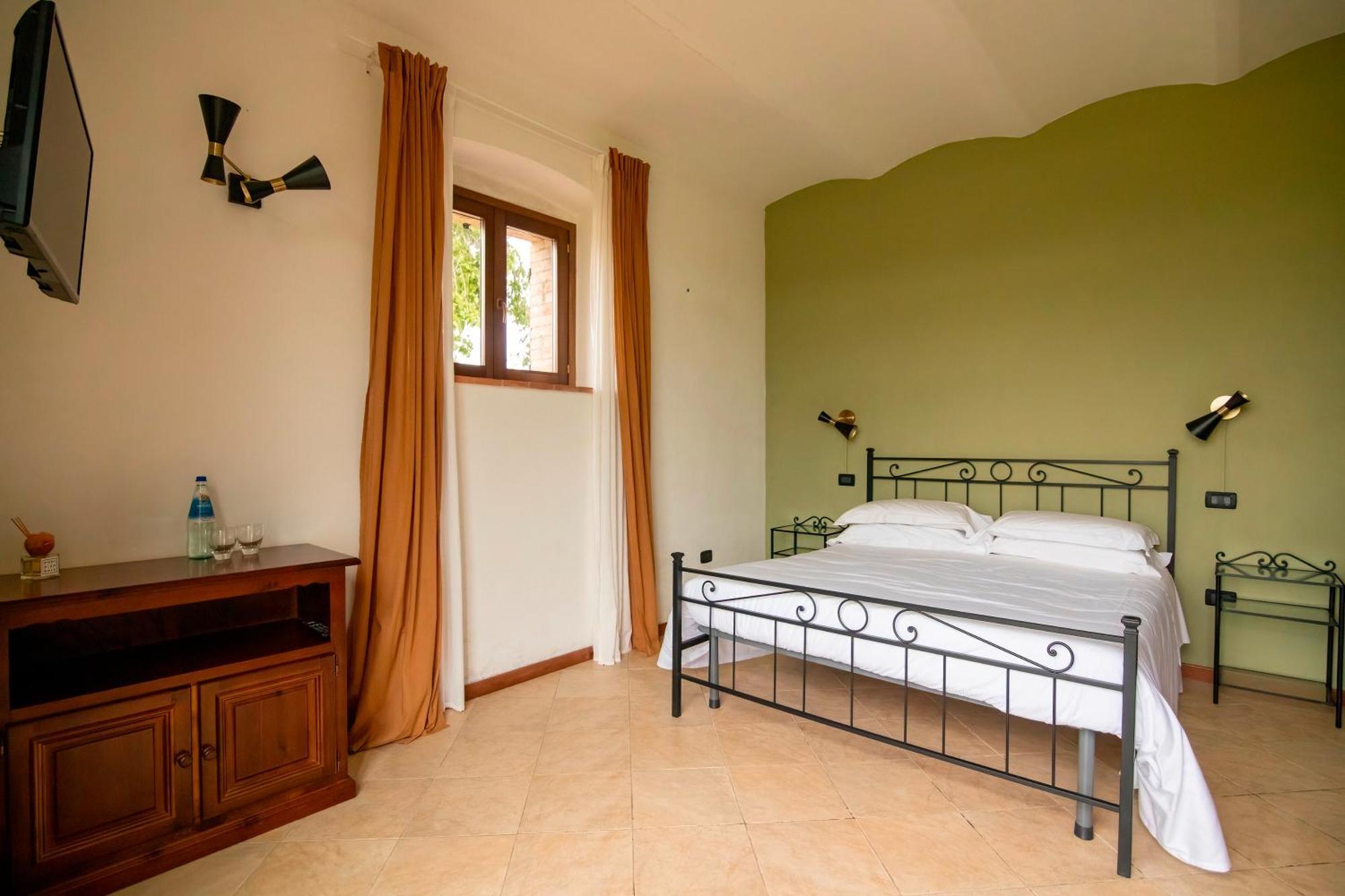 Casale Rancaglia Villa Gubbio Room photo