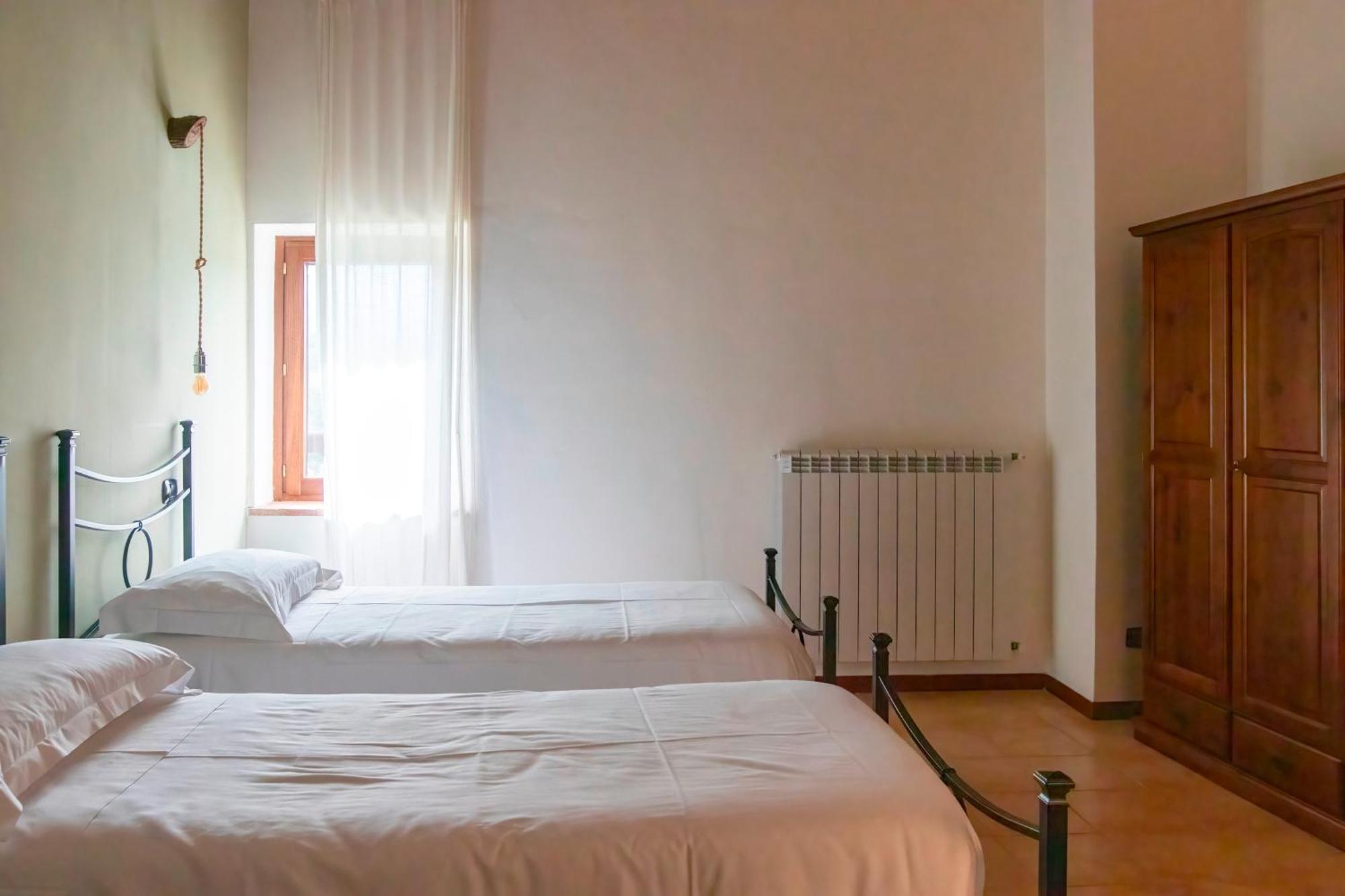 Casale Rancaglia Villa Gubbio Room photo