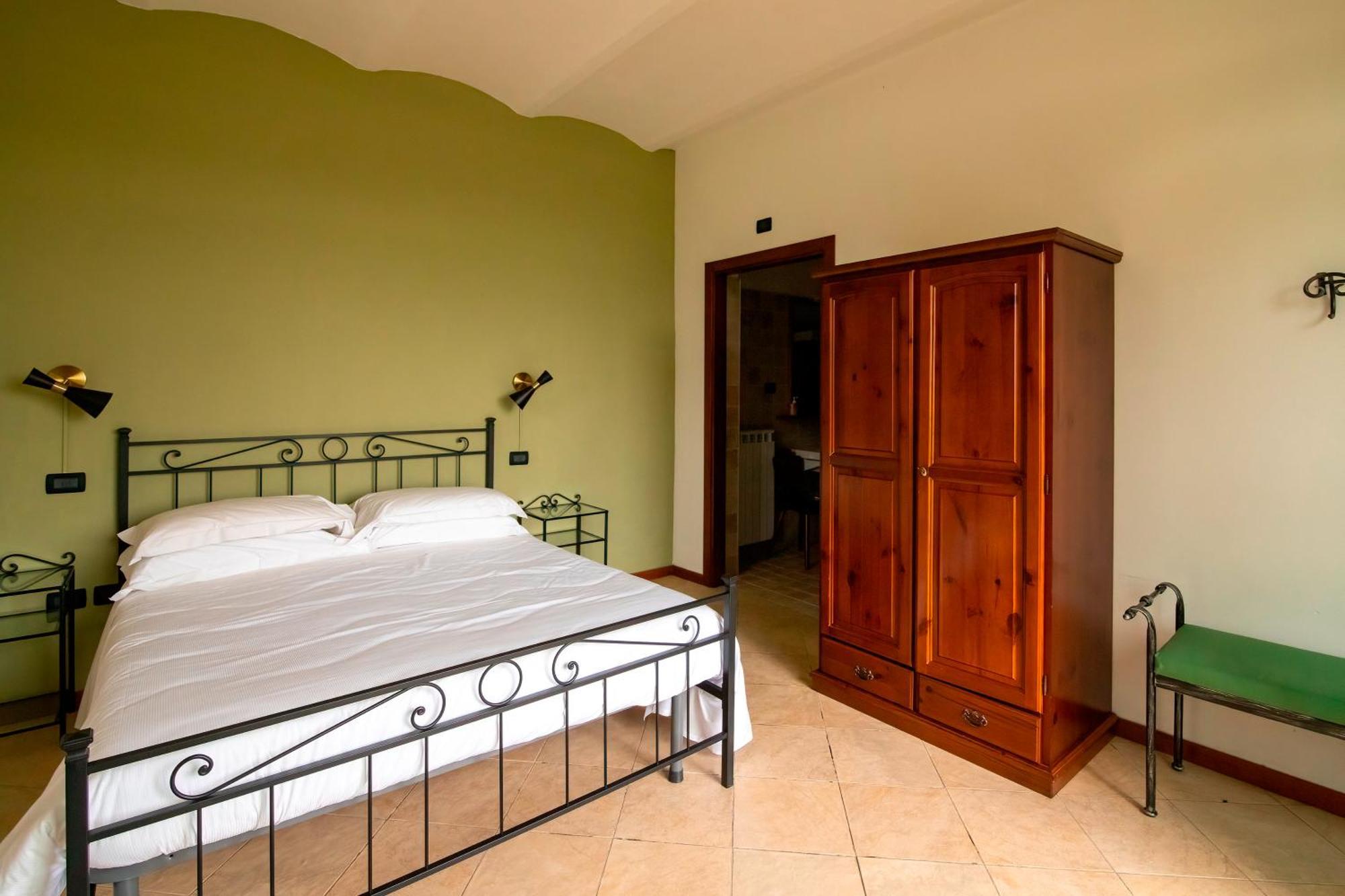 Casale Rancaglia Villa Gubbio Room photo