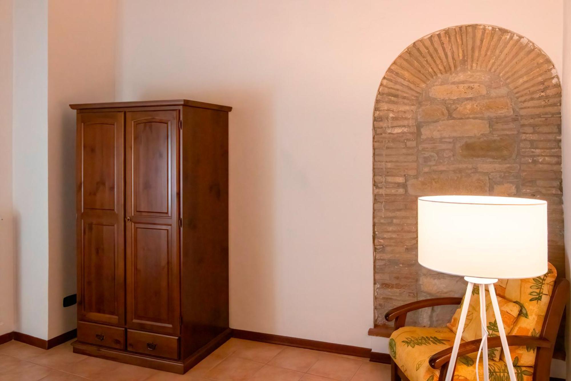Casale Rancaglia Villa Gubbio Room photo