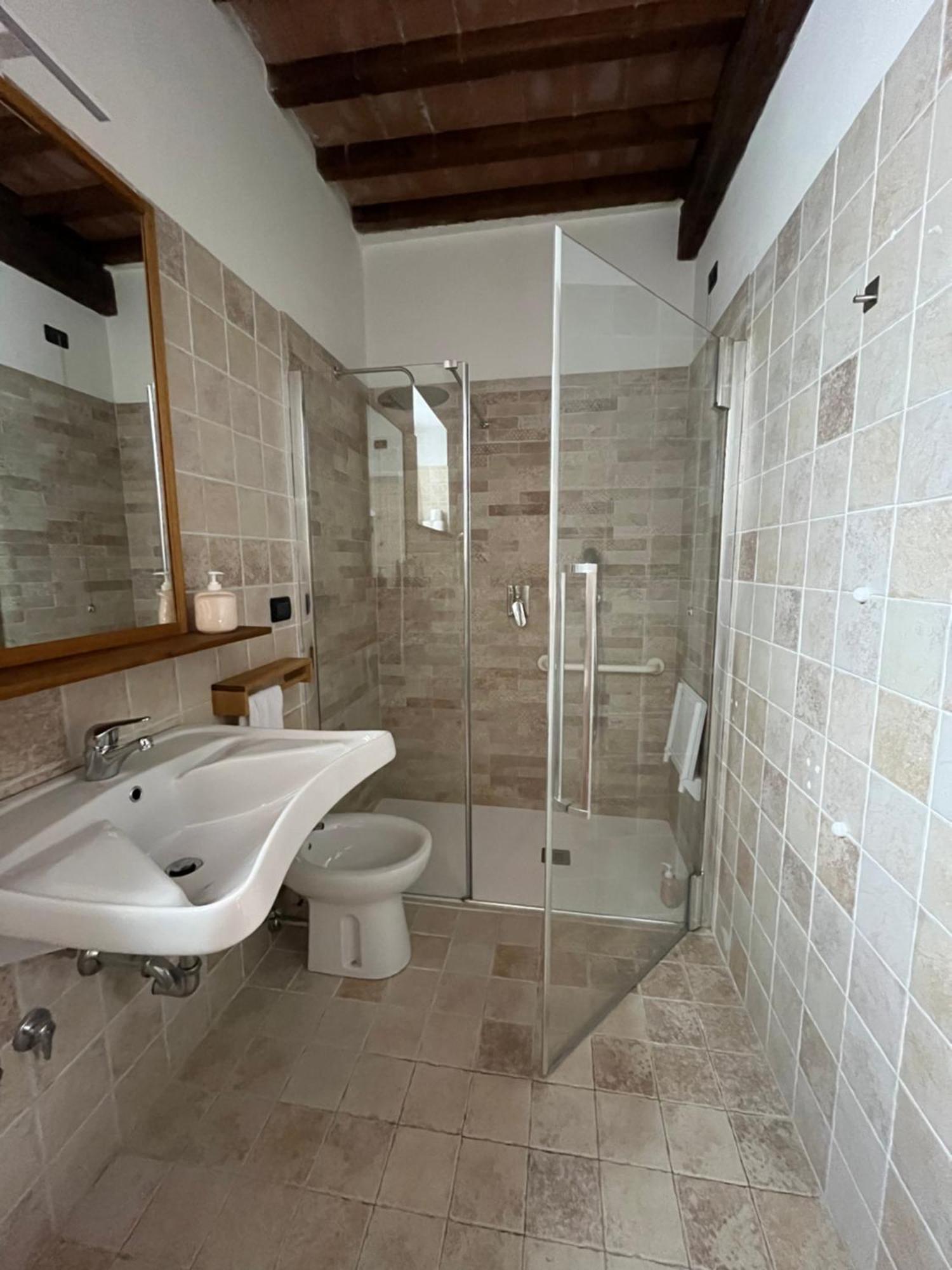 Casale Rancaglia Villa Gubbio Room photo